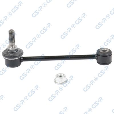 Stange/Strebe, Stabilisator