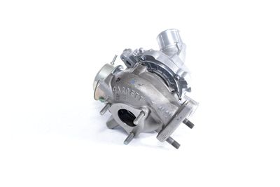 LADER AUFLADUNG BTS Turbo T914556 22