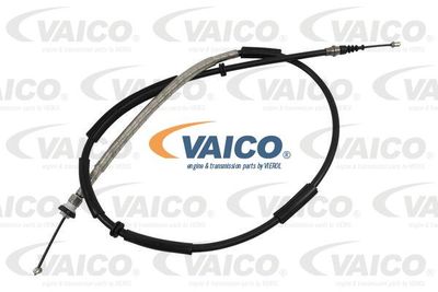 Тросик, cтояночный тормоз VAICO V24-30047 для FIAT STILO
