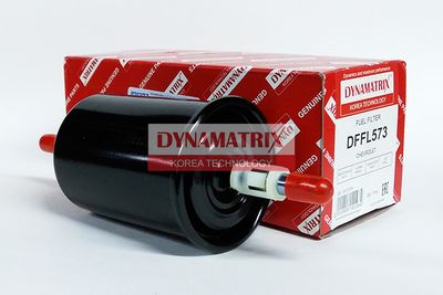 Топливный фильтр DYNAMATRIX DFFL573 для DAEWOO LACETTI