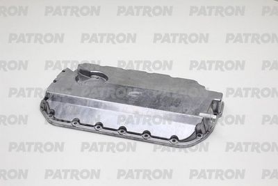 Масляный поддон PATRON POC029 для VW PASSAT
