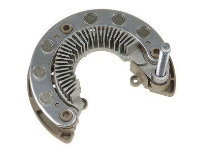 Gleichrichter, Generator