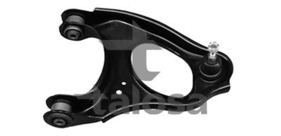 LENKER RADAUFHäNGUNG