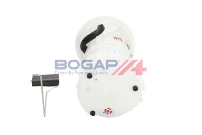 POMPA COMBUSTIBIL BOGAP R1622155 3