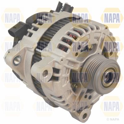 Alternator NAPA NAL1184