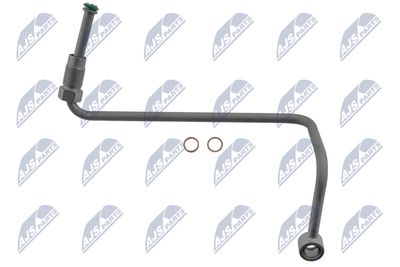 CONDUCTA ULEI INCARCARE NTY ECDRE011 2
