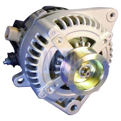 NAPA Alternator NAL2074