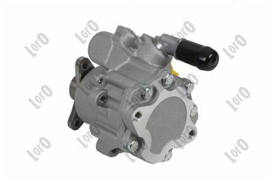 Hydraulic Pump, steering 140-01-001