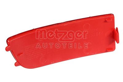 REFLECTOR METZGER AUTOTEILE 2080265 1