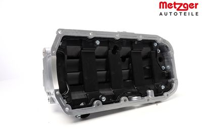 ÖLWANNE METZGER AUTOTEILE 7990141 17