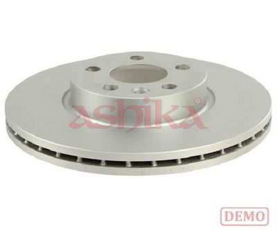 спирачен диск ASHIKA 60-00-0315C