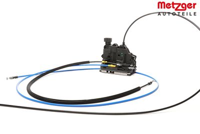 TüRSCHLOSS METZGER AUTOTEILE 2314508 7