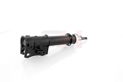 Tlmič pruženia GH GH-355288