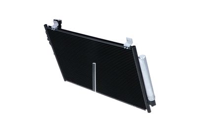 CONDENSATOR CLIMATIZARE NRF 350413 30