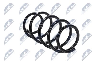 ARC SPIRAL NTY ASZPL023 14