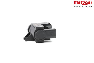 DRUCKWANDLER TURBOLADER METZGER AUTOTEILE 08920184 29