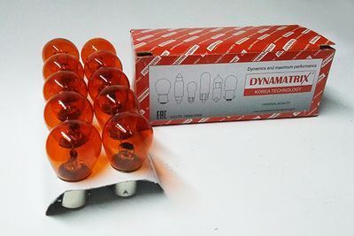 DYNAMATRIX DB7507 Лампа ближнего света  для PEUGEOT  (Пежо 108)