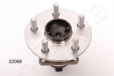 Wheel Hub 44-22068