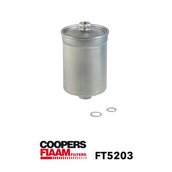 горивен филтър CoopersFiaam FT5203