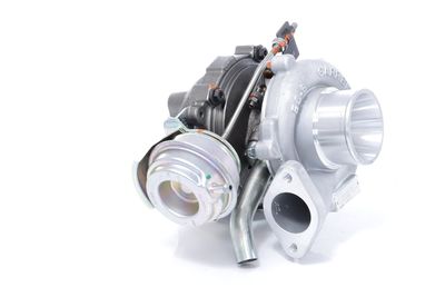 LADER AUFLADUNG BTS Turbo T915486 28