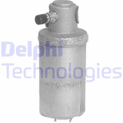 DELPHI TSP0175265 Осушитель кондиционера  для SEAT CORDOBA (Сеат Кордоба)