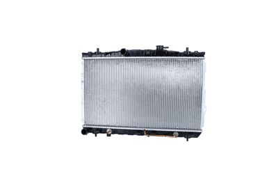 RADIATOR RACIRE MOTOR NRF 53356 8