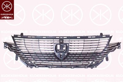 LüFTUNGSGITTER STOßFäNGER