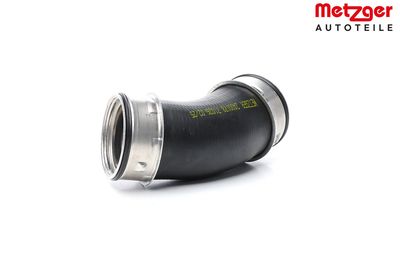 LADELUFTSCHLAUCH METZGER AUTOTEILE 2400178 18