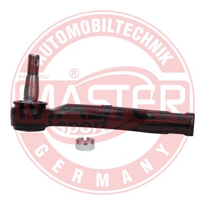 Hlava/čap spojovacej tyče riadenia MASTER-SPORT GERMANY 30695-PCS-MS