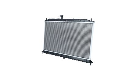 KüHLER MOTORKüHLUNG NRF 53491 29