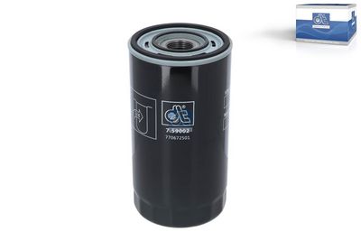 Filtru ulei DT Spare Parts 1326026354