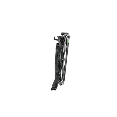 LüFTER MOTORKüHLUNG NISSENS 850273 34