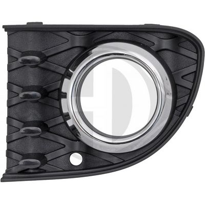 LüFTUNGSGITTER STOßFäNGER