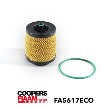 маслен филтър CoopersFiaam FA5617ECO