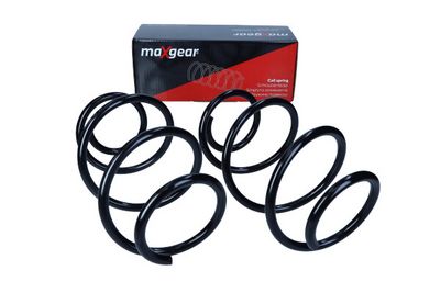 ARC SPIRAL MAXGEAR 601511D 1