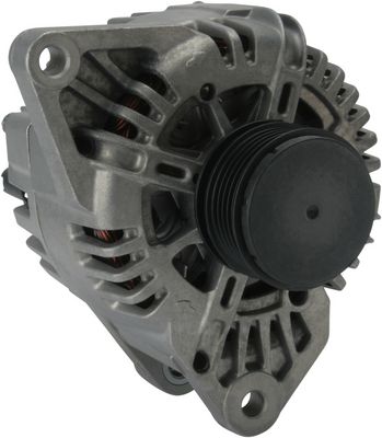 GENERATOR / ALTERNATOR HC-Cargo F032114495 3