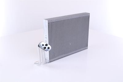 VERDAMPFER KLIMAANLAGE NISSENS 92361 38