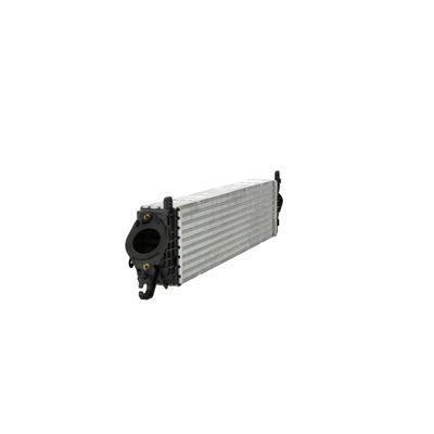 INTERCOOLER COMPRESOR NISSENS 961766 16