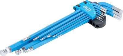 Winkelschraubendrehersatz