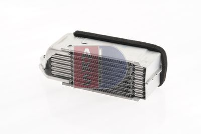 ÖLKüHLER MOTORöL AKS DASIS 046013N 1