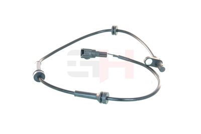 Snímač počtu otáčok kolesa GH GH-712251V