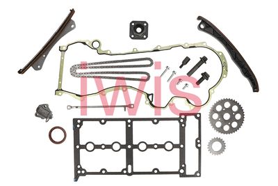 CHIT LANT DE DISTRIBUTIE AIC 76070SET 2