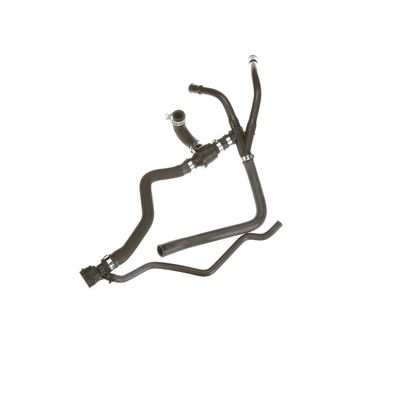 FURTUN RADIATOR GATES 055335 70