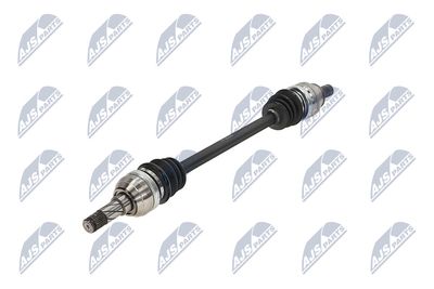 PLANETARA NTY NPWVV155 37