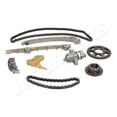 STEUERKETTENSATZ JAPANPARTS KDK411 2