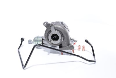 LADER AUFLADUNG BTS Turbo T981116 20