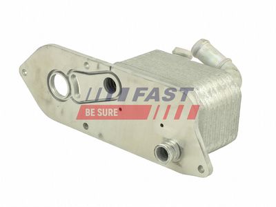 RADIATOR ULEI ULEI MOTOR FAST FT55415 1