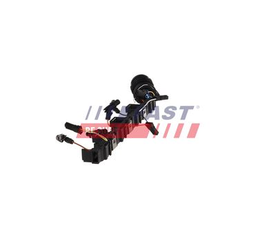 CONDUCTA LEGATURA INJECTOR FAST FT04261 18