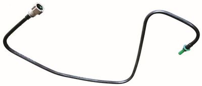 CONDUCTA ALIMENTARE CU COMBUSTIBIL