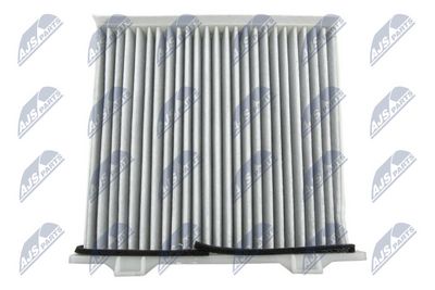 FILTRU AER HABITACLU NTY FCFMS012 2